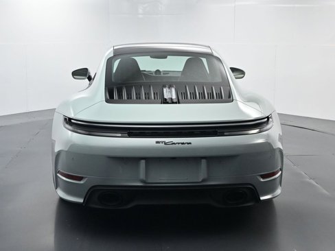 Certified 2025 Porsche 911 Carrera image 13