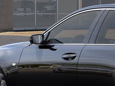 Certified 2026 Cadillac CT5 Premium Luxury w/ Technology Package image 12