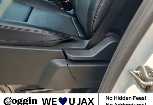 New 2024 Ford Transit 150 Low Roof image 13