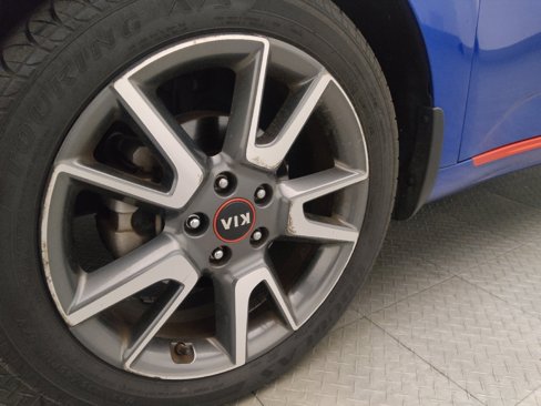 Used 2020 Kia Soul GT-Line image 31