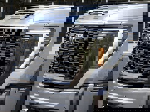 New 2026 GMC Sierra 2500 Denali Ultimate w/ Max Trailering Package image 13