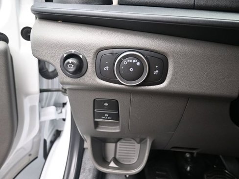 Used 2024 Ford Transit 350 XL image 11