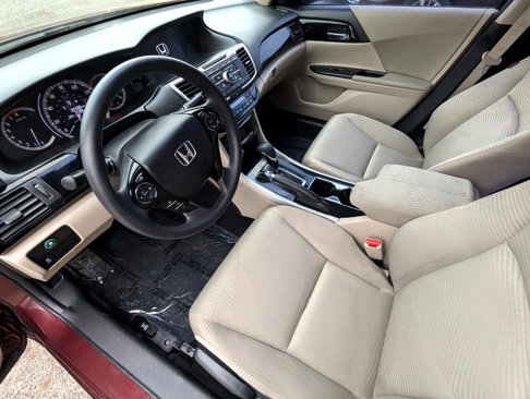 Used 2017 Honda Accord LX image 19