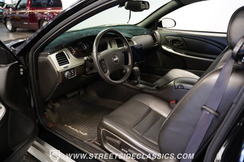 Used 2007 Chevrolet Monte Carlo SS w/ Convenience Package image 4