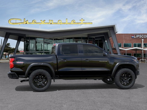New 2026 Chevrolet Colorado Trail Boss image 17