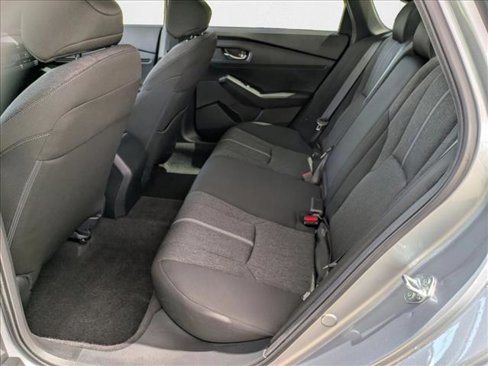 Certified 2024 Honda Accord Sport image 19