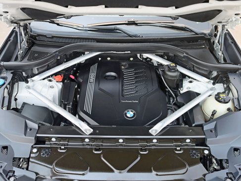 Used 2020 BMW X5 xDrive40i image 43