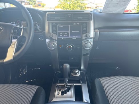 Used 2024 Toyota 4Runner SR5 image 9