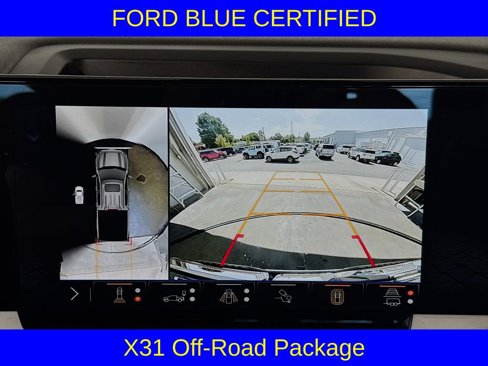 Used 2024 GMC Sierra 1500 SLT w/ SLT Premium Plus Package image 14