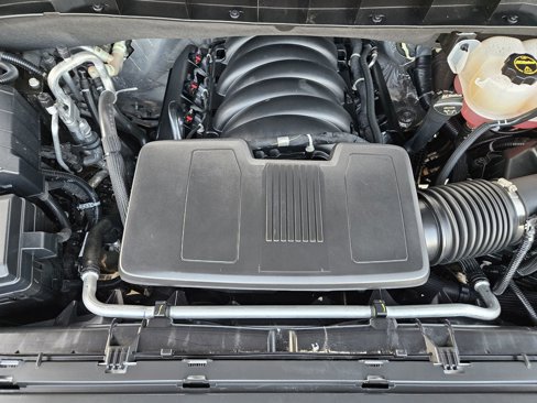 Certified 2024 Cadillac Escalade Premium Luxury image 37