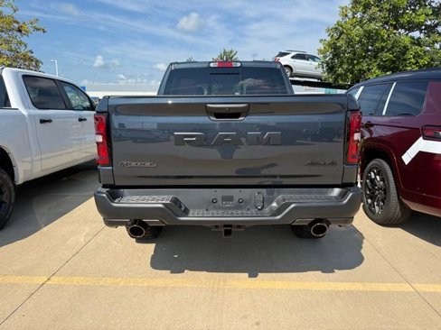 New 2026 RAM 1500 Rebel image 13