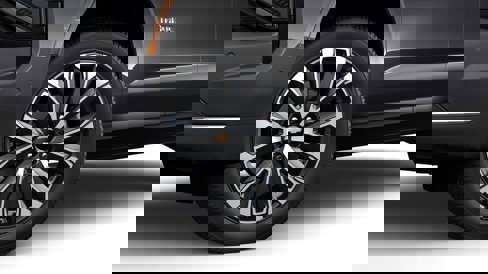 New 2026 Chevrolet Tahoe High Country image 29