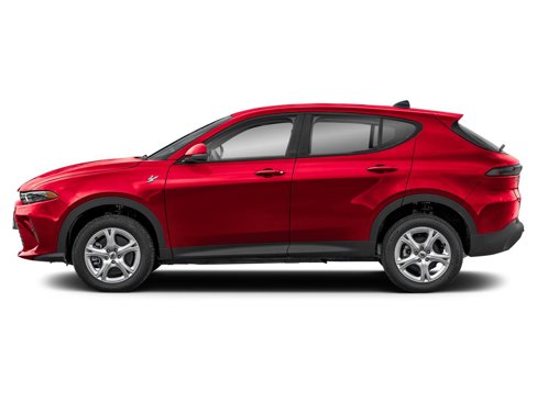 New 2024 Dodge Hornet GT w/ Cold Weather Group image 28