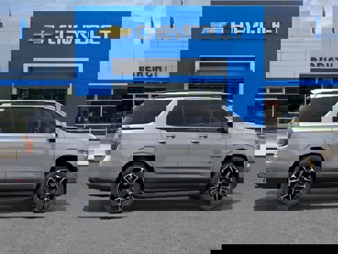 New 2026 Chevrolet Tahoe RST image 29