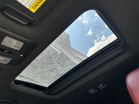 Used 2021 MAZDA CX-9 Carbon Edition image 27