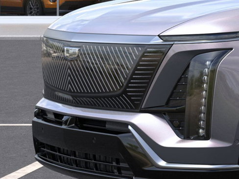 New 2026 Cadillac Vistiq Luxury image 13
