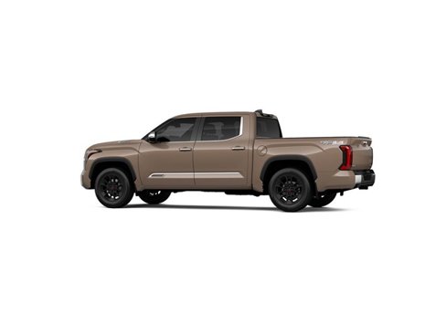 New 2026 Toyota Tundra 1794 Edition image 5