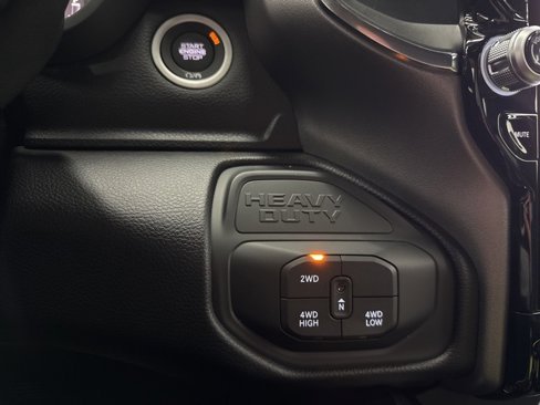 New 2026 RAM 2500 Laramie image 15