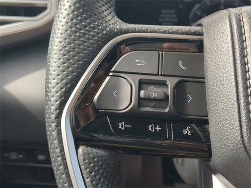 Used 2024 Toyota Tundra Platinum image 12