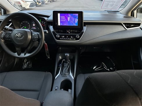 Certified 2024 Toyota Corolla LE image 11