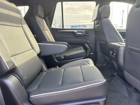 New 2026 Chevrolet Tahoe Premier image 9