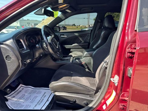 Used 2019 Dodge Charger GT w/ Plus Group image 11