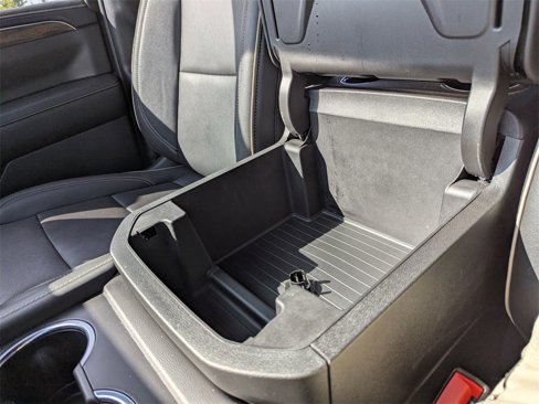 Certified 2023 Chevrolet Tahoe Premier image 29