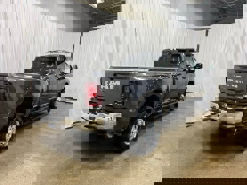 New 2026 RAM 3500 Tradesman image 18