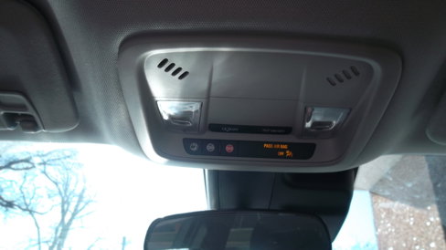Used 2024 Chevrolet Malibu LS image 14