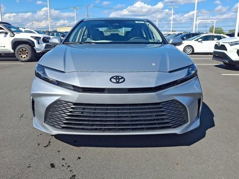 New 2026 Toyota Camry LE image 2