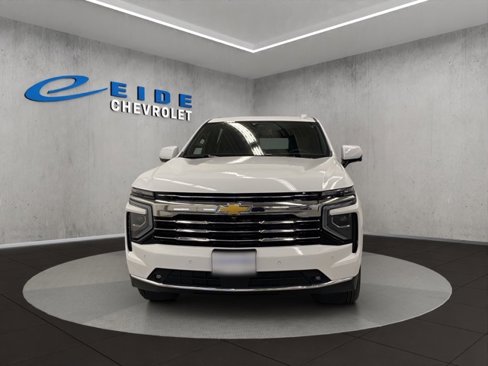New 2026 Chevrolet Tahoe LT w/ Comfort Package image 8