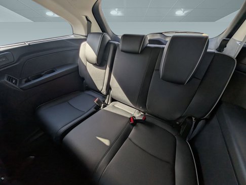 New 2026 Honda Odyssey Touring image 25