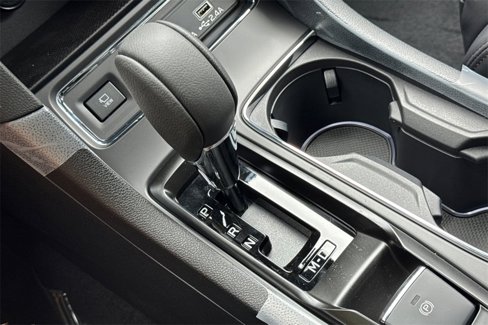 New 2025 Subaru Ascent Bronze Edition image 21