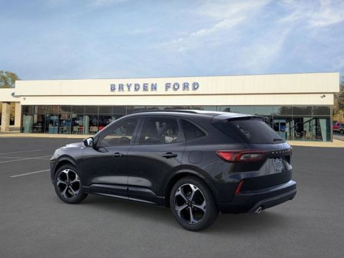 New 2024 Ford Escape ST-Line Select w/ Tech Pack #2 image 5