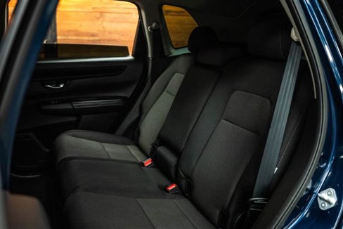 Used 2025 Honda CR-V EX image 10