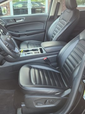 Used 2022 Ford Edge SEL w/ Convenience Package image 15
