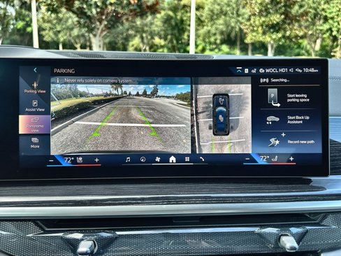 New 2026 BMW X7 xDrive40i w/ M Sport Package image 21