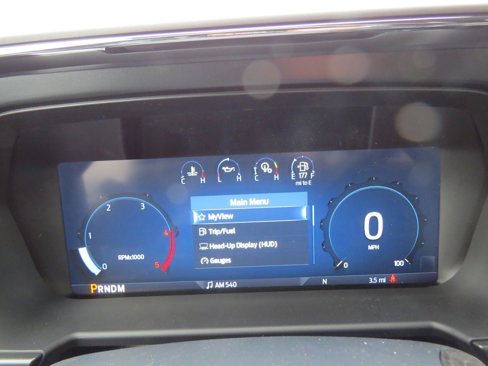New 2025 Ford F250 Lariat image 18