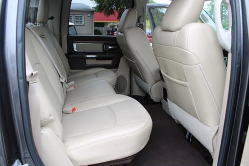 Used 2014 RAM 2500 Laramie w/ Convenience Group image 27