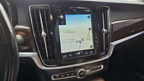 Used 2018 Volvo S90 T5 Momentum w/ Convenience Package image 41