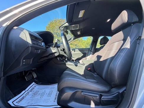 Used 2024 Honda Civic Sport image 23