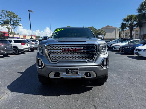Used 2020 GMC Sierra 1500 Denali image 7