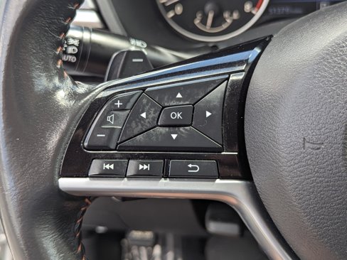 Used 2023 Nissan Altima 2.5 SR image 28