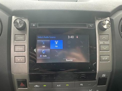 Used 2019 Toyota Tundra SR5 image 12