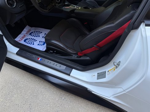Used 2018 Chevrolet Camaro ZL1 image 50