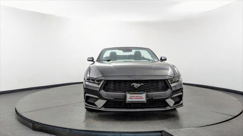 Used 2024 Ford Mustang Premium image 11