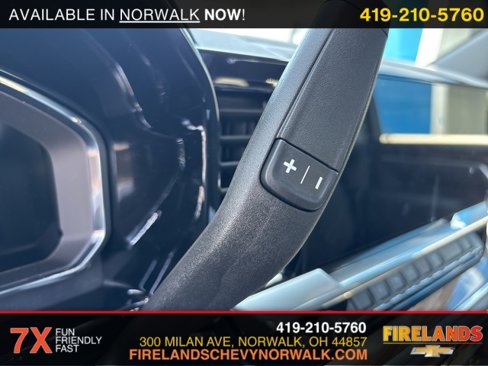 New 2026 Chevrolet Silverado 2500 LT w/ Trail Boss Package image 33