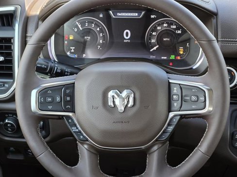 New 2026 RAM 1500 Laramie image 14