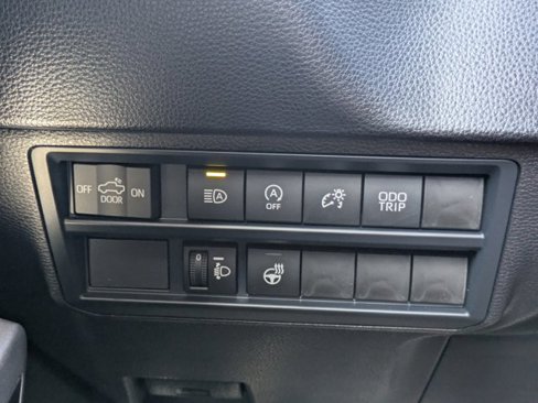 New 2026 Toyota Tundra SR5 image 23