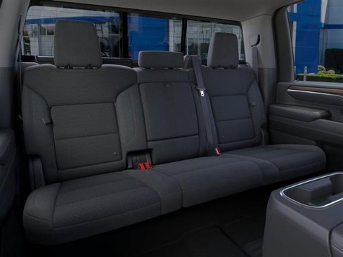New 2025 Chevrolet Silverado 2500 LT image 18